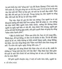 Chẳng Cũng Khoái Ru - BS. Đỗ Hồng Ngọc