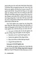 Đi Vào Nghiên Cứu Khoa Học - Nguyễn Văn Tuấn