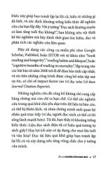 Đi Vào Nghiên Cứu Khoa Học - Nguyễn Văn Tuấn