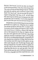 Đi Vào Nghiên Cứu Khoa Học - Nguyễn Văn Tuấn