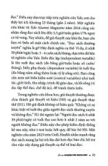 Đi Vào Nghiên Cứu Khoa Học - Nguyễn Văn Tuấn