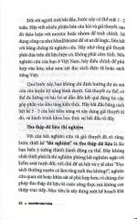 Đi Vào Nghiên Cứu Khoa Học - Nguyễn Văn Tuấn