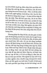 Đi Vào Nghiên Cứu Khoa Học - Nguyễn Văn Tuấn