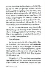 Đi Vào Nghiên Cứu Khoa Học - Nguyễn Văn Tuấn