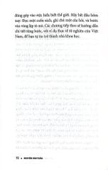 Đi Vào Nghiên Cứu Khoa Học - Nguyễn Văn Tuấn