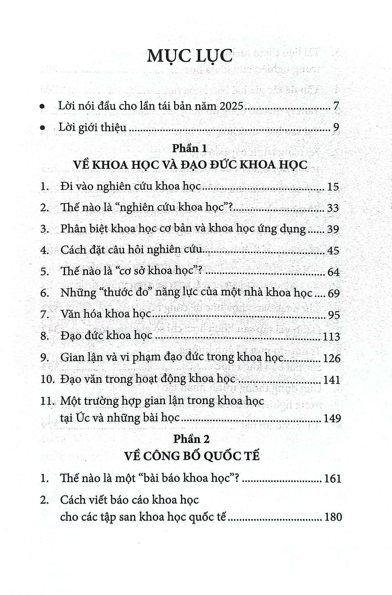 Đi Vào Nghiên Cứu Khoa Học - Nguyễn Văn Tuấn