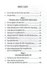 Đi Vào Nghiên Cứu Khoa Học - Nguyễn Văn Tuấn