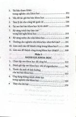 Đi Vào Nghiên Cứu Khoa Học - Nguyễn Văn Tuấn