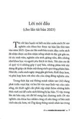 Đi Vào Nghiên Cứu Khoa Học - Nguyễn Văn Tuấn