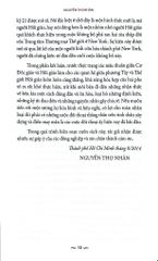 Lịch Sử Các Quan Hệ Giữa Phương Tây Và Thế Giới Hồi Giáo - Nguyễn Thọ Nhân