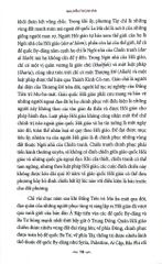 Lịch Sử Các Quan Hệ Giữa Phương Tây Và Thế Giới Hồi Giáo - Nguyễn Thọ Nhân