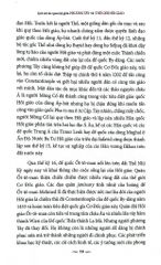Lịch Sử Các Quan Hệ Giữa Phương Tây Và Thế Giới Hồi Giáo - Nguyễn Thọ Nhân