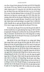 Lịch Sử Các Quan Hệ Giữa Phương Tây Và Thế Giới Hồi Giáo - Nguyễn Thọ Nhân