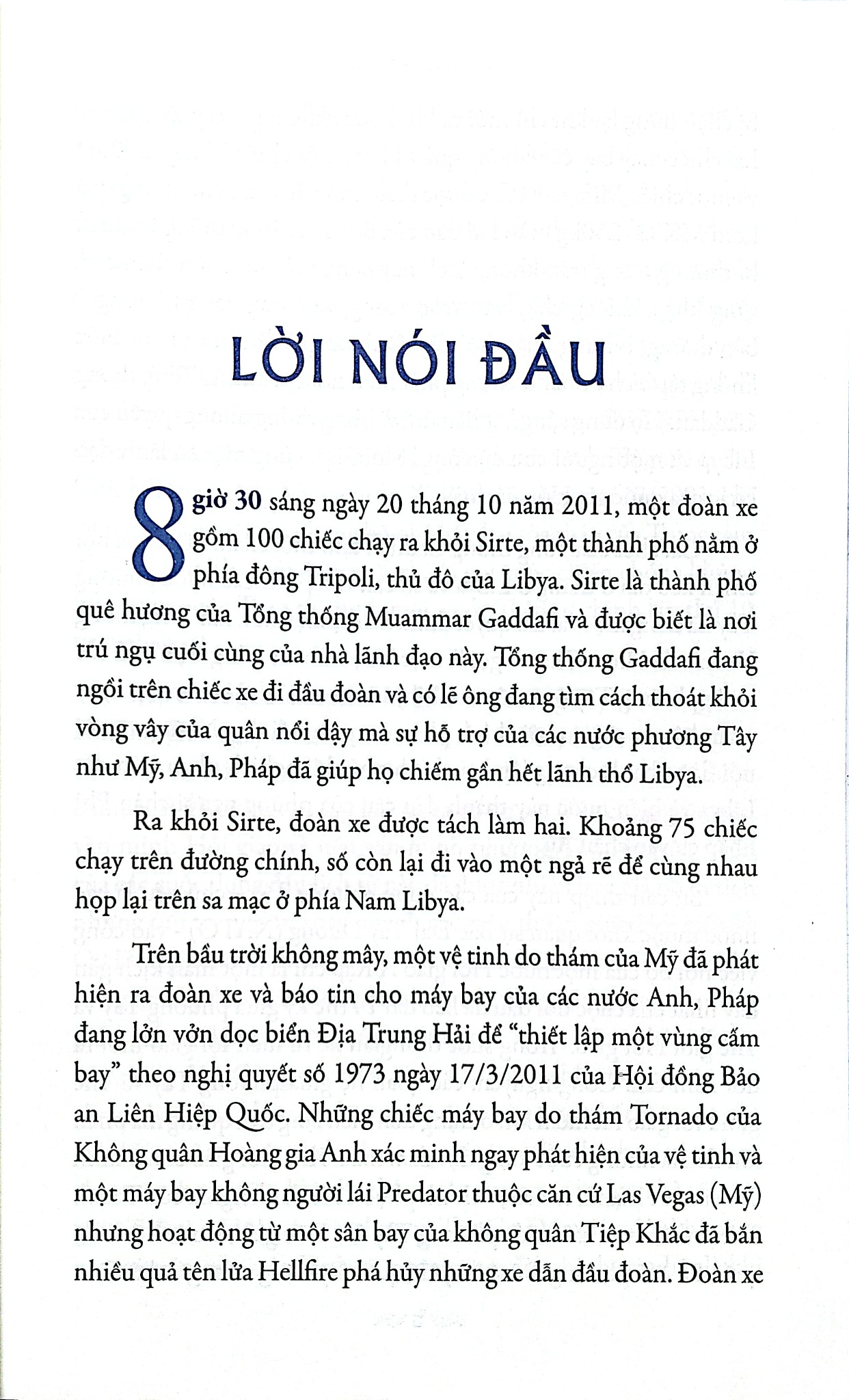 Lịch Sử Các Quan Hệ Giữa Phương Tây Và Thế Giới Hồi Giáo - Nguyễn Thọ Nhân