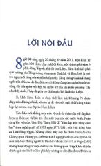 Lịch Sử Các Quan Hệ Giữa Phương Tây Và Thế Giới Hồi Giáo - Nguyễn Thọ Nhân