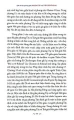 Lịch Sử Các Quan Hệ Giữa Phương Tây Và Thế Giới Hồi Giáo - Nguyễn Thọ Nhân