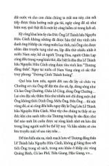 Lễ Thành Hầu Nguyễn Hữu Cảnh (1650-1700) - Như Hiên Nguyễn Ngọc Hiền