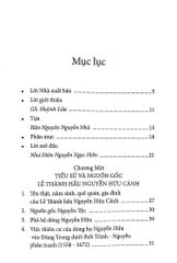 Lễ Thành Hầu Nguyễn Hữu Cảnh (1650-1700) - Như Hiên Nguyễn Ngọc Hiền