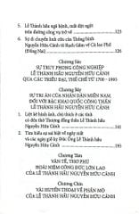 Lễ Thành Hầu Nguyễn Hữu Cảnh (1650-1700) - Như Hiên Nguyễn Ngọc Hiền