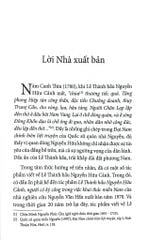 Lễ Thành Hầu Nguyễn Hữu Cảnh (1650-1700) - Như Hiên Nguyễn Ngọc Hiền