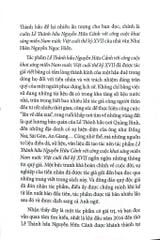 Lễ Thành Hầu Nguyễn Hữu Cảnh (1650-1700) - Như Hiên Nguyễn Ngọc Hiền