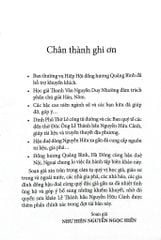 Lễ Thành Hầu Nguyễn Hữu Cảnh (1650-1700) - Như Hiên Nguyễn Ngọc Hiền