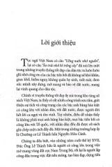 Lễ Thành Hầu Nguyễn Hữu Cảnh (1650-1700) - Như Hiên Nguyễn Ngọc Hiền