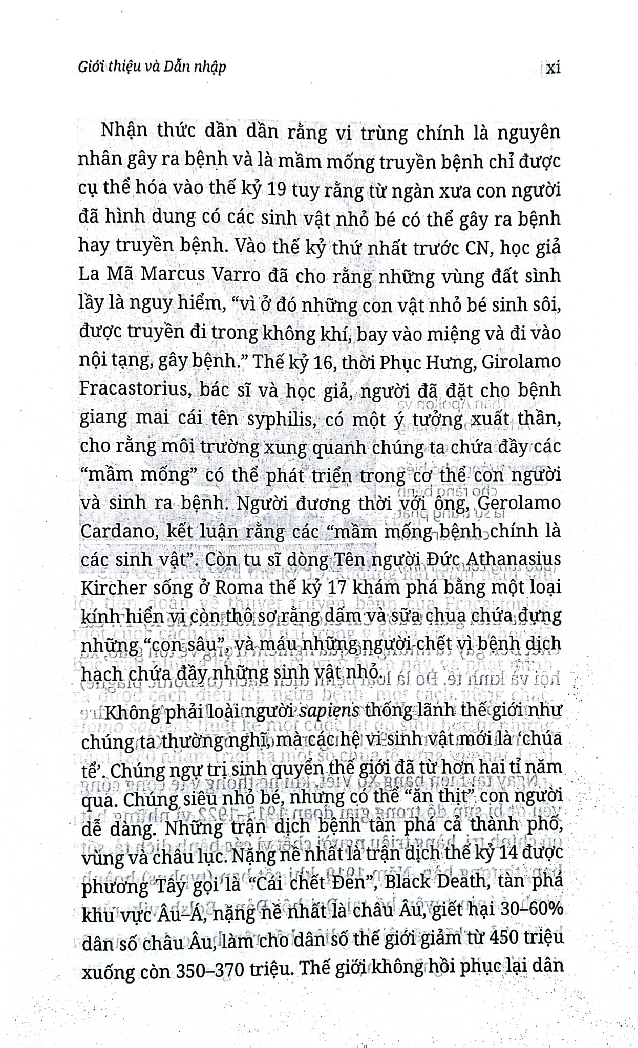 Pasteur Và Koch - Cuộc Đọ Sức Của Những Người Khổng Lồ Trong Thế Giới Vi Sinh Vật - Annick Perrot - Maxime Schwartz
