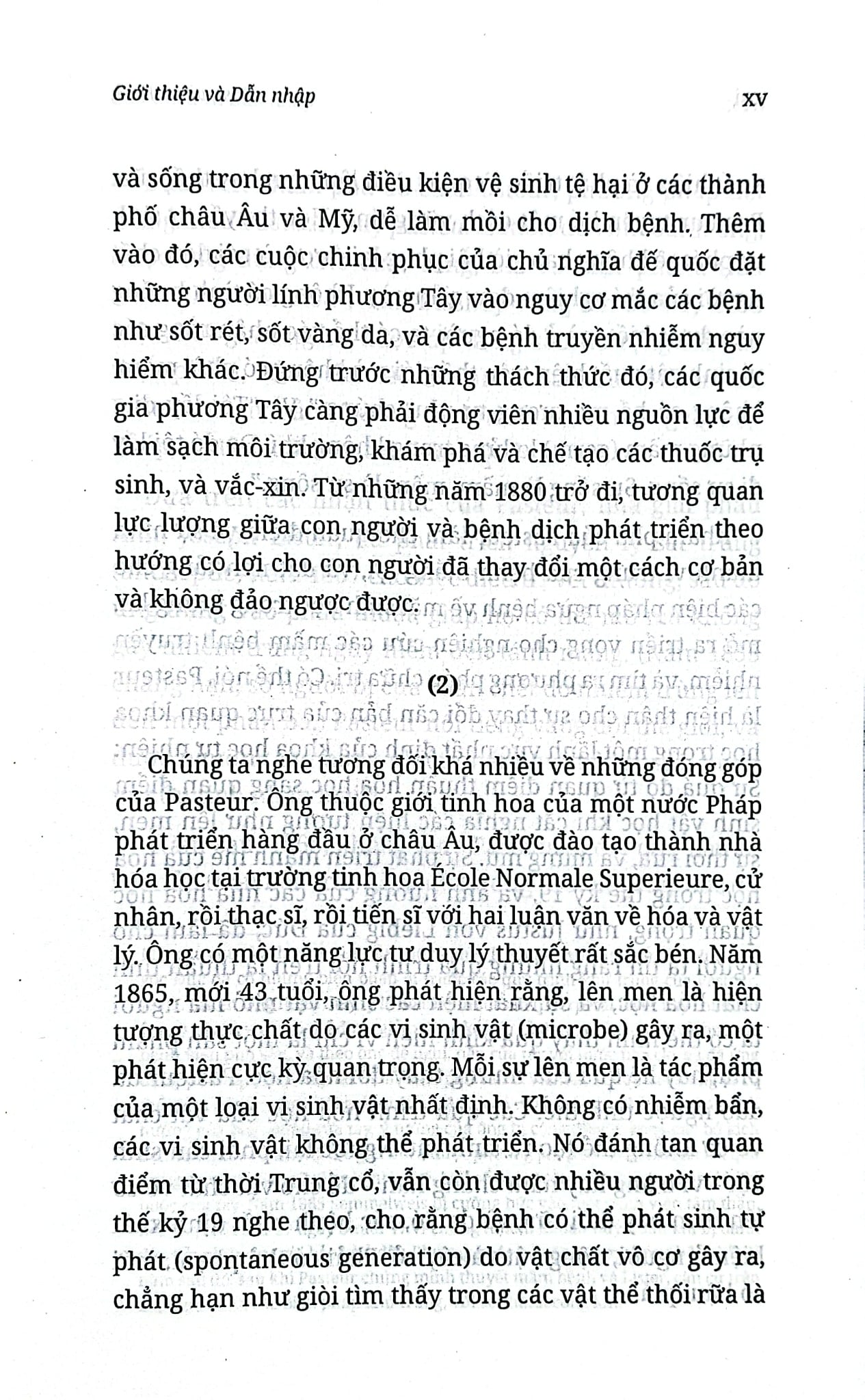 Pasteur Và Koch - Cuộc Đọ Sức Của Những Người Khổng Lồ Trong Thế Giới Vi Sinh Vật - Annick Perrot - Maxime Schwartz