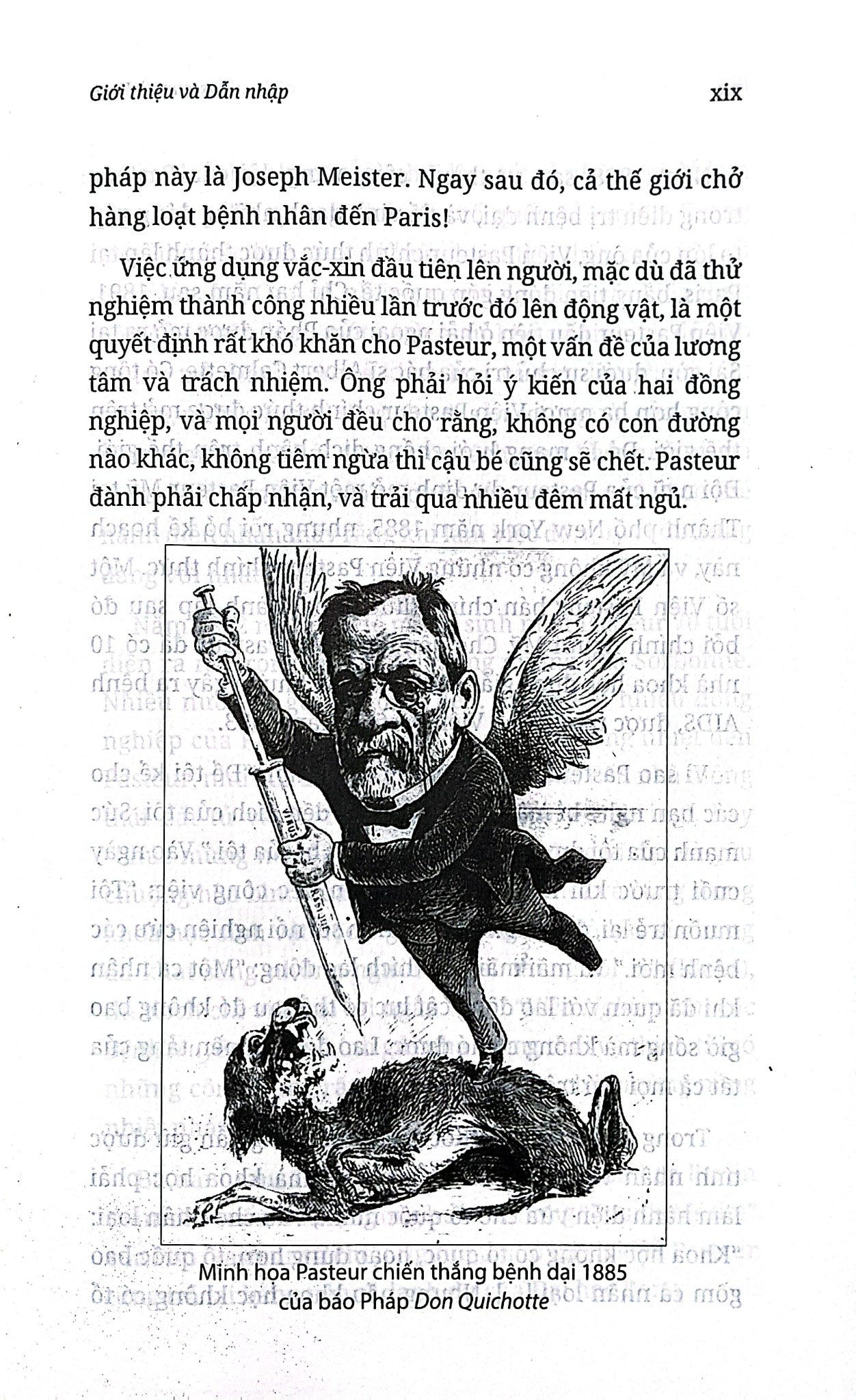 Pasteur Và Koch - Cuộc Đọ Sức Của Những Người Khổng Lồ Trong Thế Giới Vi Sinh Vật - Annick Perrot - Maxime Schwartz
