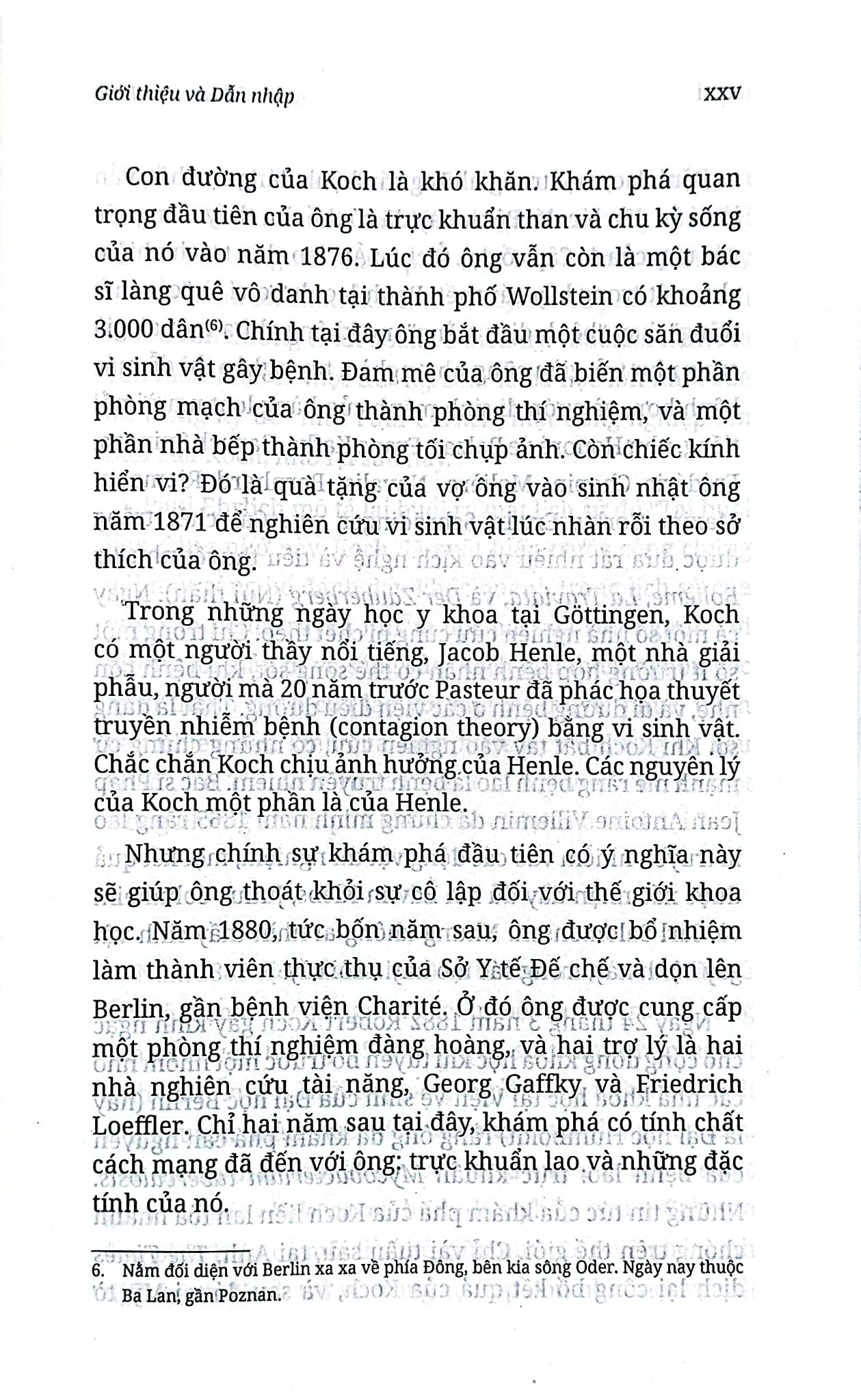 Pasteur Và Koch - Cuộc Đọ Sức Của Những Người Khổng Lồ Trong Thế Giới Vi Sinh Vật - Annick Perrot - Maxime Schwartz