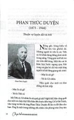 Chuyện Tình Các Danh Nhân Việt Nam - Tập 2 - Lê Minh Quốc