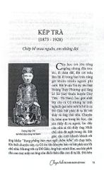 Chuyện Tình Các Danh Nhân Việt Nam - Tập 2 - Lê Minh Quốc