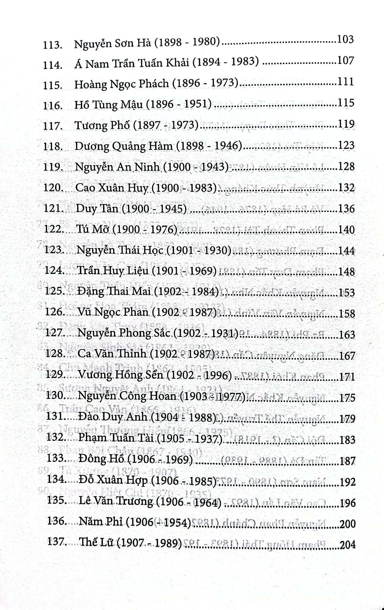 Chuyện Tình Các Danh Nhân Việt Nam - Tập 2 - Lê Minh Quốc