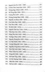 Chuyện Tình Các Danh Nhân Việt Nam - Tập 2 - Lê Minh Quốc