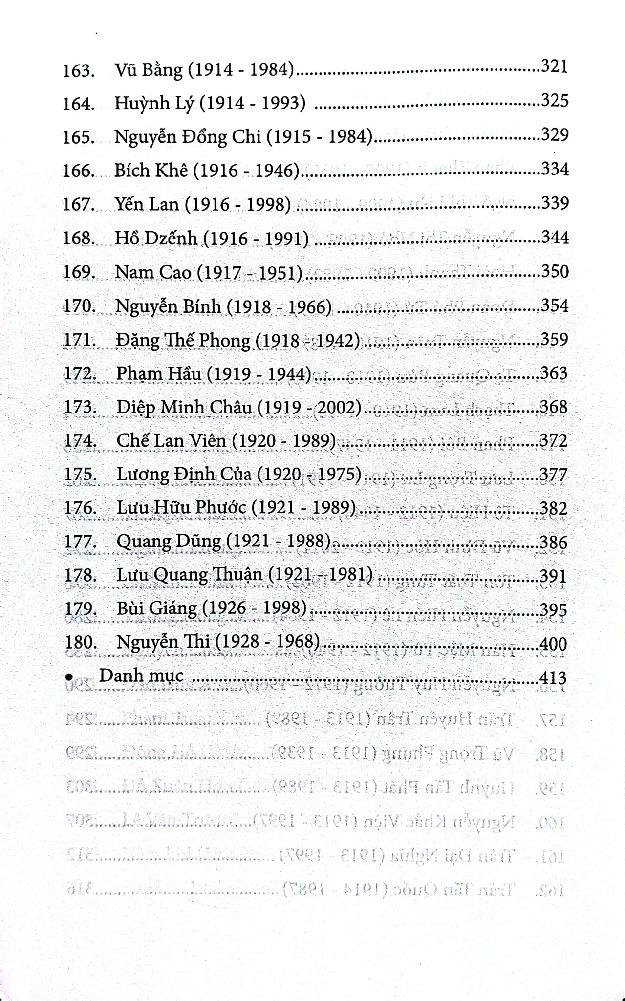 Chuyện Tình Các Danh Nhân Việt Nam - Tập 2 - Lê Minh Quốc