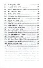 Chuyện Tình Các Danh Nhân Việt Nam - Tập 2 - Lê Minh Quốc