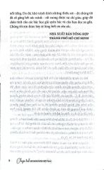 Chuyện Tình Các Danh Nhân Việt Nam - Tập 2 - Lê Minh Quốc