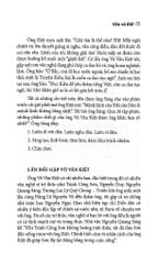 Văn Và Đời - Nguyễn Quang Sáng