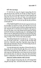 Văn Và Đời - Nguyễn Quang Sáng