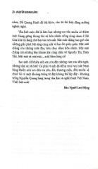 Văn Và Đời - Nguyễn Quang Sáng