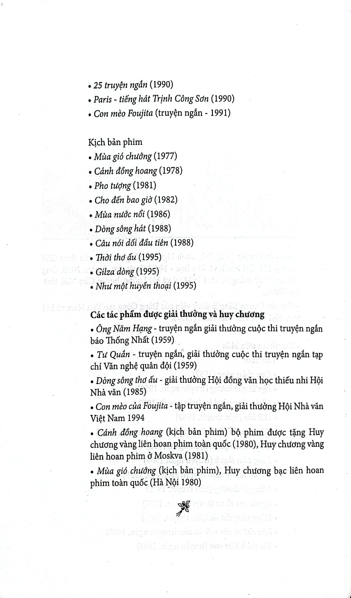 Văn Và Đời - Nguyễn Quang Sáng