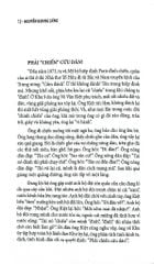 Văn Và Đời - Nguyễn Quang Sáng