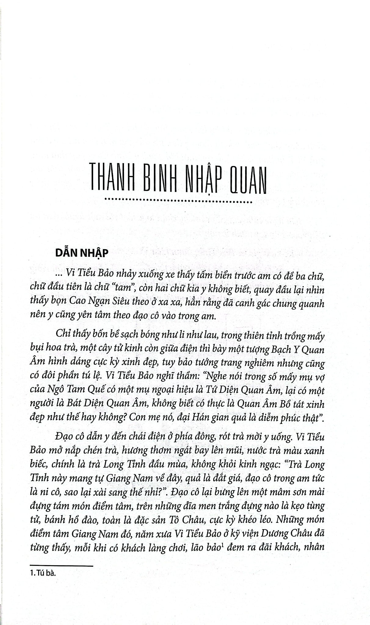 Vó Ngựa Và Cánh Cung  - Nguyễn Duy Chính