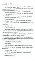 Vó Ngựa Và Cánh Cung  - Nguyễn Duy Chính