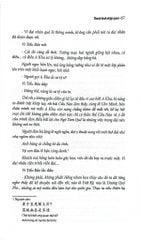 Vó Ngựa Và Cánh Cung  - Nguyễn Duy Chính