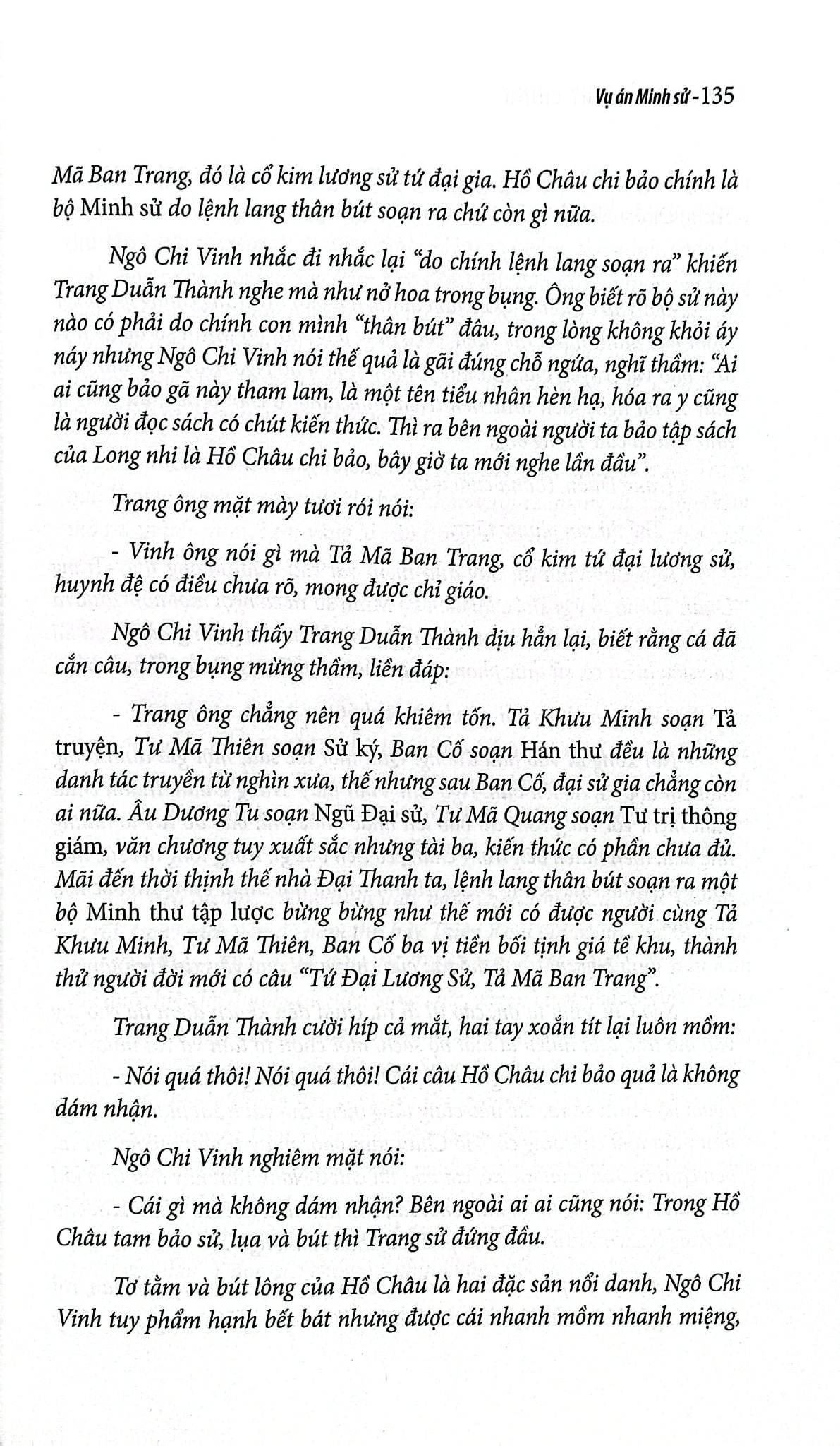 Vó Ngựa Và Cánh Cung  - Nguyễn Duy Chính