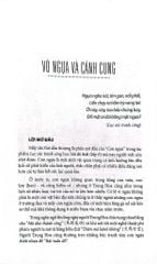 Vó Ngựa Và Cánh Cung  - Nguyễn Duy Chính