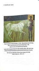 Vó Ngựa Và Cánh Cung  - Nguyễn Duy Chính