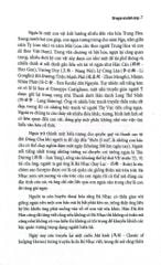 Vó Ngựa Và Cánh Cung  - Nguyễn Duy Chính